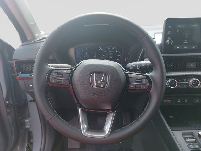 New 2027 Honda CR-V SUV