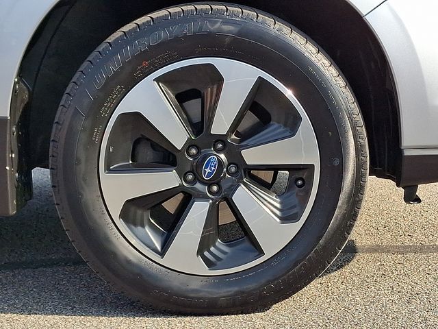 used 2018 Subaru Forester car, priced at $16,338