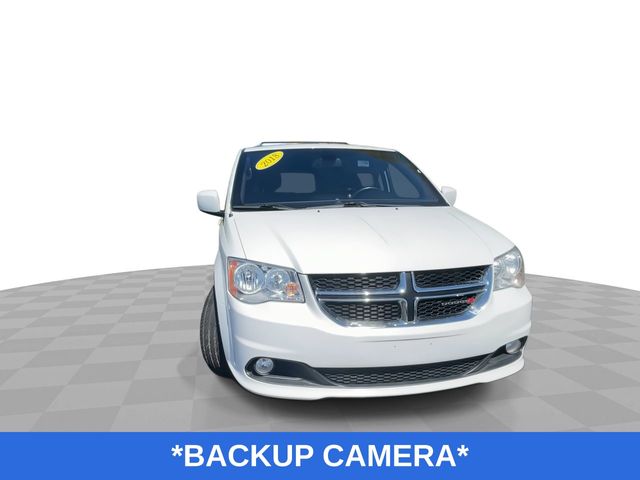 Used 2018 Dodge Grand Caravan For Sale in New Hudson, MI