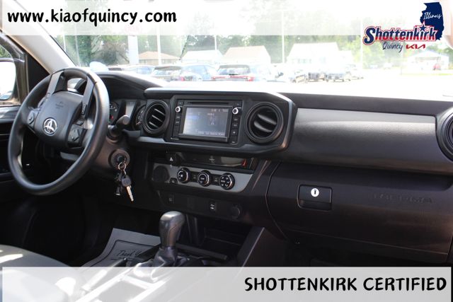 Used 2018 Toyota Tacoma Truck