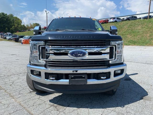 2018 Ford F-350SD XLT 8