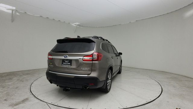 2022 Subaru Ascent Limited Brown at Emmons Autoplex