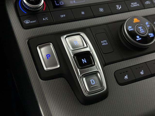 New 2025 Hyundai Palisade For Sale in Indianapolis, IN