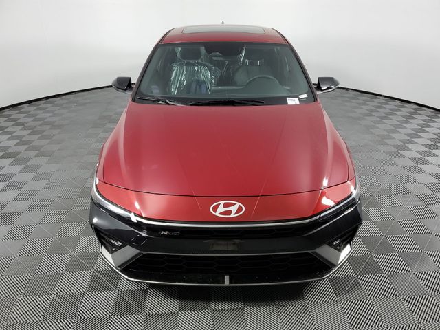 New 2025 Hyundai Elantra For Sale in Indianapolis, IN