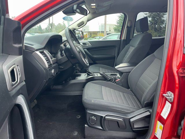 used 2019 Ford Ranger car, priced at $19,983