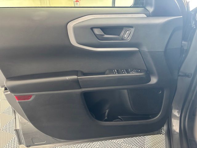 Used 2021 Ford Bronco Sport SUV