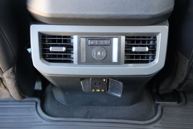 2025 Ford F-250SD Lariat White at Big Star Chrysler Jeep Dodge Ram 