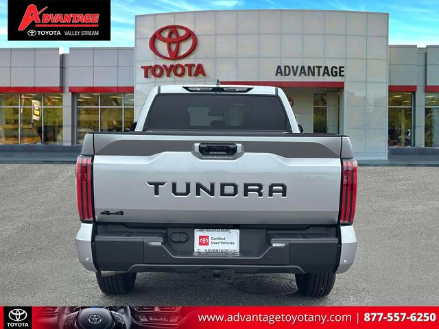 Used 2026 Toyota Tundra Truck