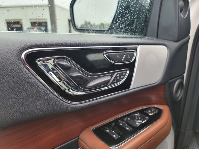 Used 2022 Lincoln Navigator SUV