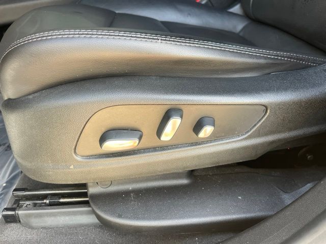 Used 2021 Cadillac XT5 SUV
