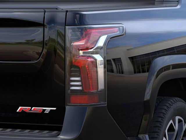 2024 Chevrolet Silverado EV RST 11