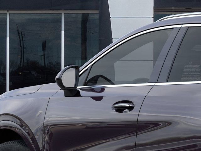 2026 Buick Envision Avenir Blue at Big Star Buick GMC