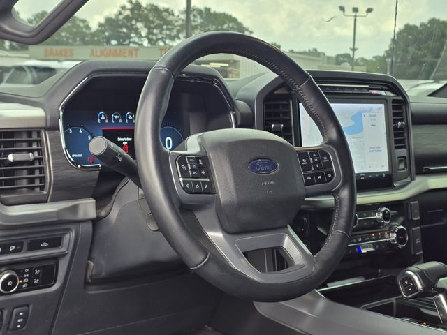 Used 2024 Ford F-150 Truck