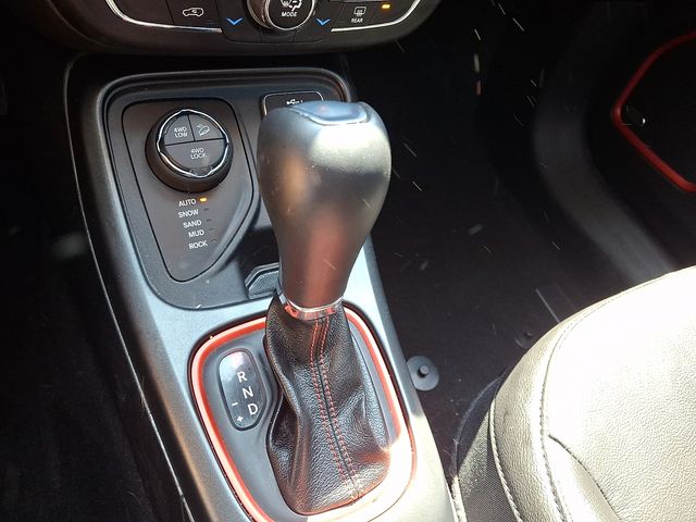 Used 2021 Jeep Compass SUV