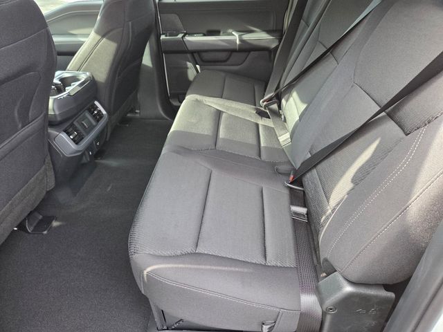 New 2026 Ford F-150 SuperCrew 5.5' Box XLT