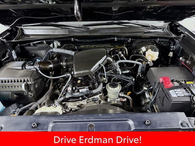 Used 2018 Toyota Tacoma Truck