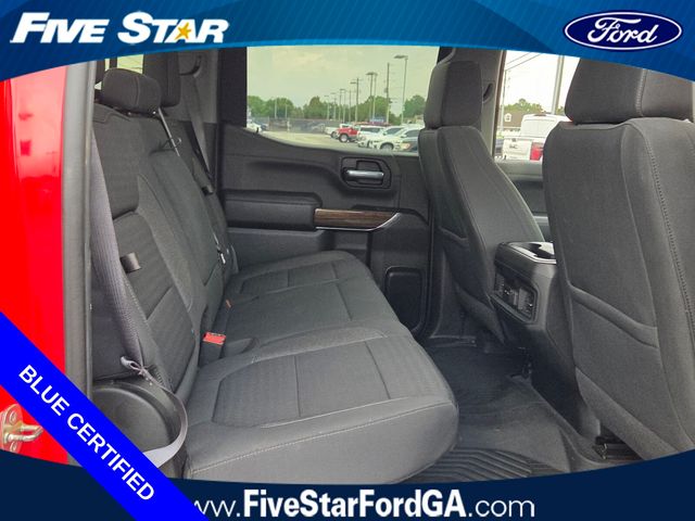Used 2020 Chevrolet Silverado 1500 Truck