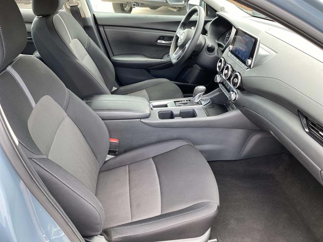 Used 2024 Nissan Sentra Sedan