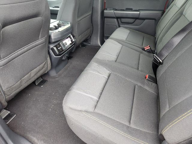 2025 Ford F-150 STX photo