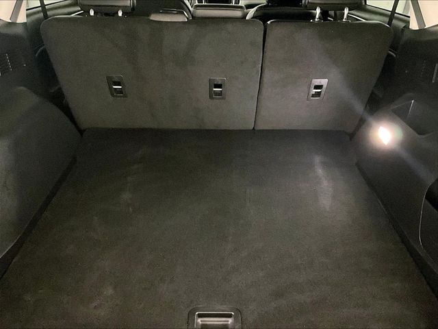2024 Ford Edge SEL Black at Luther Ford