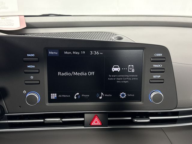 New 2025 Hyundai Elantra For Sale in Indianapolis, IN