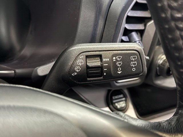 Used 2023 Black Ford Big Bend image 15