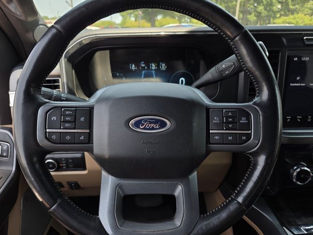 Used 2023 Ford F-250SD Truck
