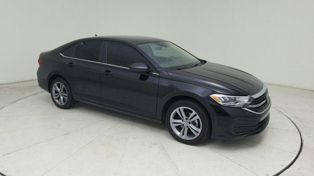 2024 Volkswagen Jetta 1.5T SE  at DeMontrond Auto Country