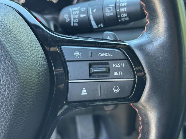 used 2025 Honda Pilot car, priced at $43,135