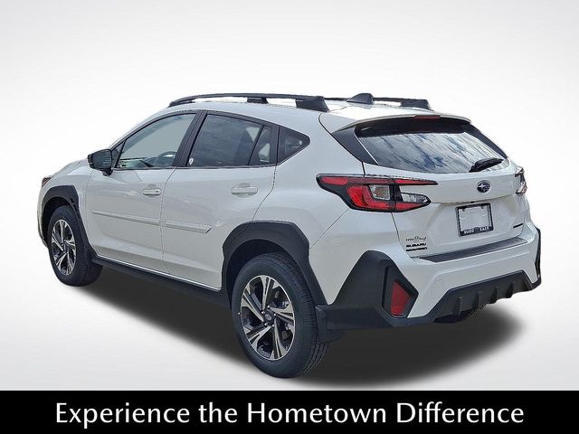 new 2026 Subaru Crosstrek car, priced at $31,191
