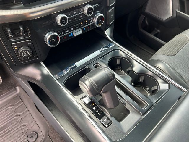 Used 2023 Ford F-150 Truck
