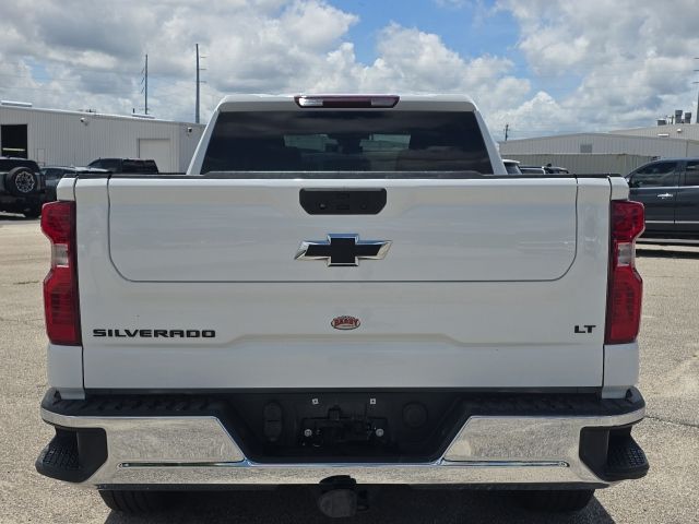 2022 Chevrolet Silverado 1500 LT:46753A