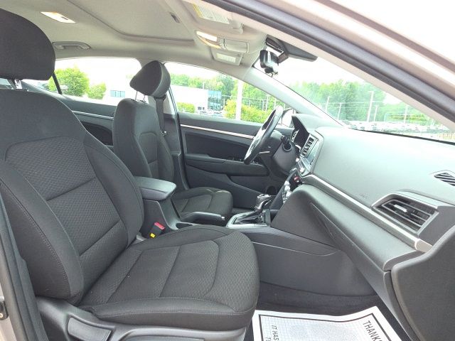 Used 2020 Hyundai Elantra Sedan