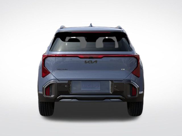 2027 Kia Seltos X-Line S - Image 5