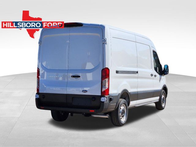 2024 Ford Transit-150 Base 4