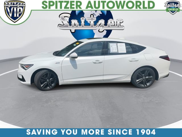 2023 Acura Integra A-Spec Package - 5