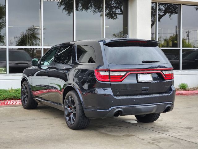 2024 Dodge Durango SRT 392 5