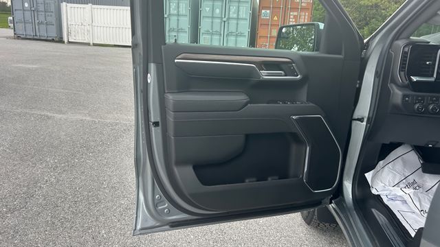 New 2026 Chevrolet Silverado 1500 Truck