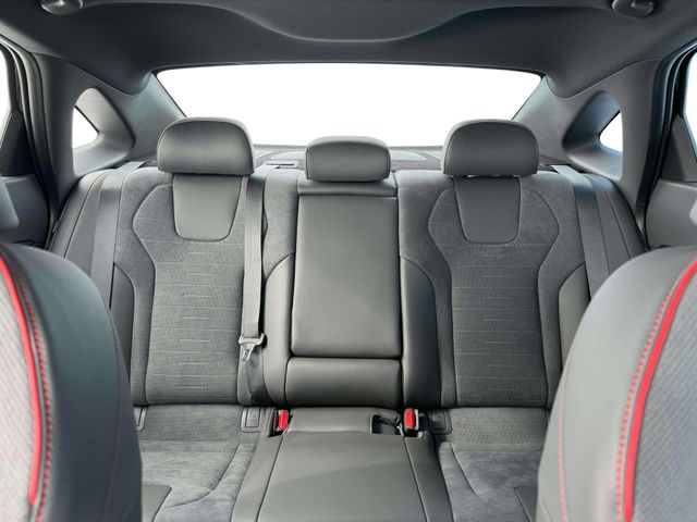 New 2025 Silver Hyundai N Line image 16