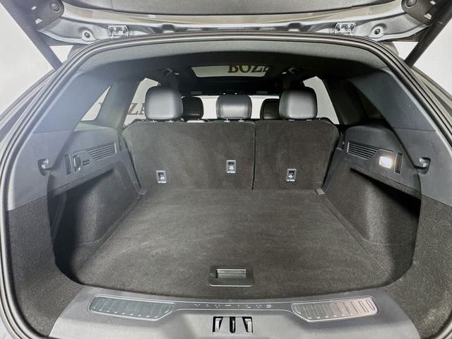 2024 Radiance Metallic Lincoln Nautilus Reserve AWD SUV