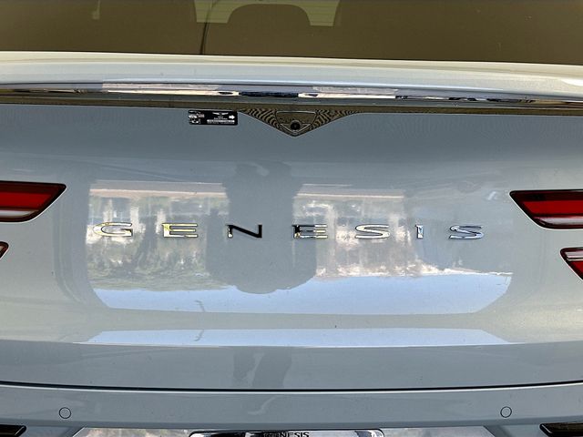 Thumbnail: 2026 Genesis GV80 - 22