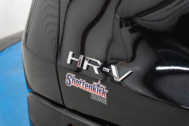 Used 2023 Honda HR-V SUV