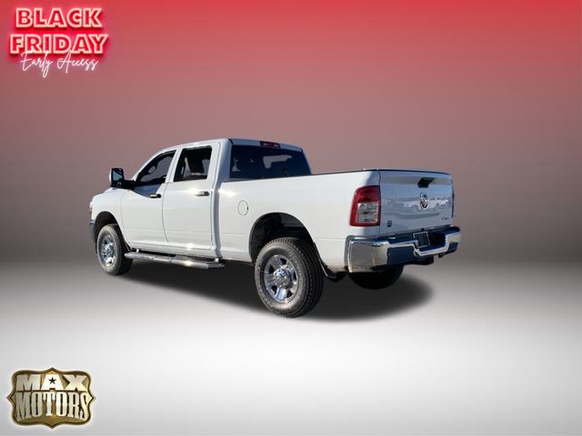 2024 Ram 2500 Tradesman 6