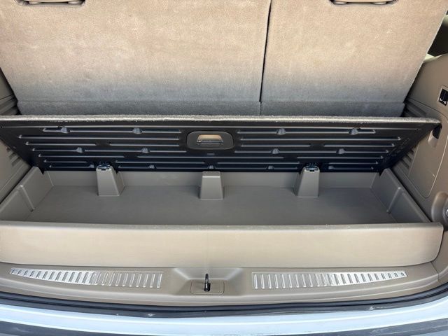 Used 2018 GMC Yukon SUV