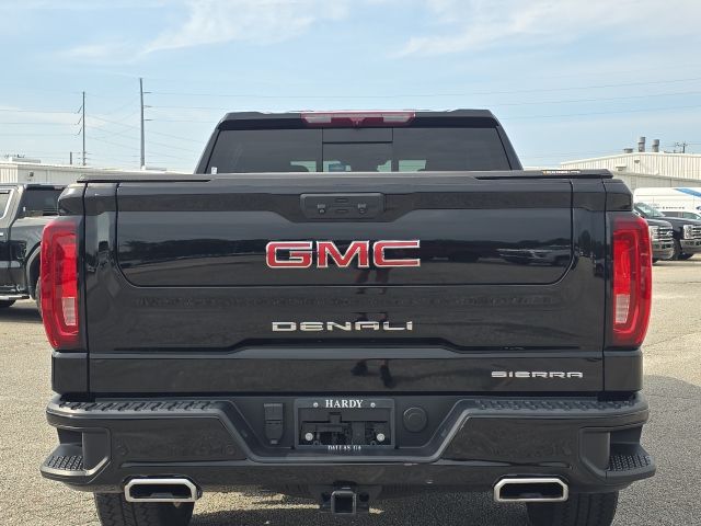 Photo of 2023 GMC Sierra 1500 Denali in Dallas, GA - 4,  2023 GMC Sierra 1500 Denali:43481A