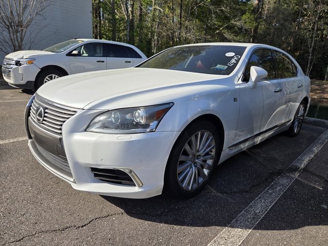 2013 Lexus LS 460 RWD