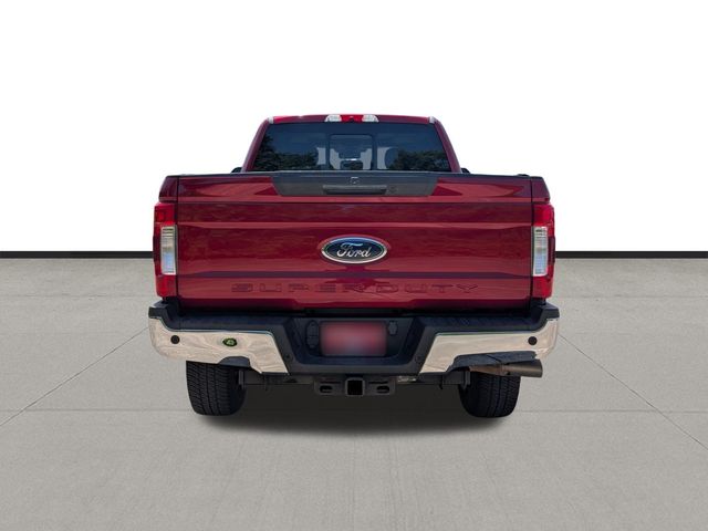 2017 Ford F-250SD Lariat - 5