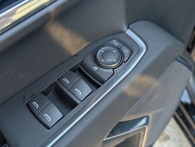 2026 Chevrolet Silverado 1500 LT - 10
