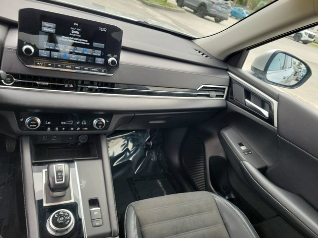 2024 Mitsubishi Outlander SE - Photo 16