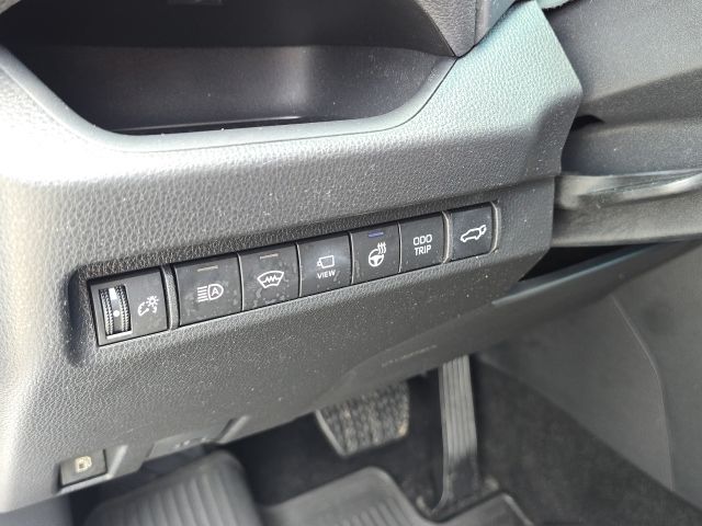 2024 Toyota RAV4 Hybrid XSE:47124A